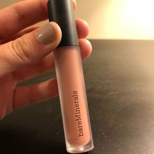 Bare Minerals Matte lip gloss